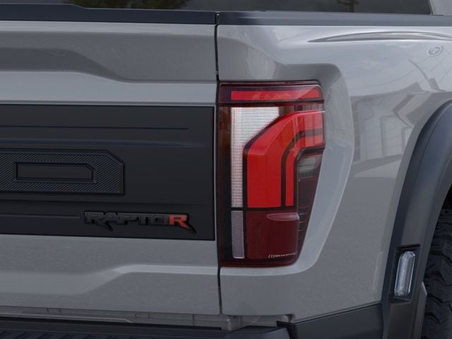 2026 Ford F-150 Raptor R