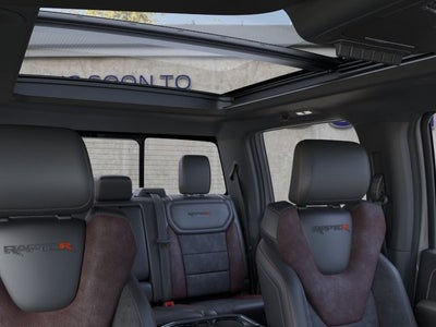 2026 Ford F-150 Raptor R