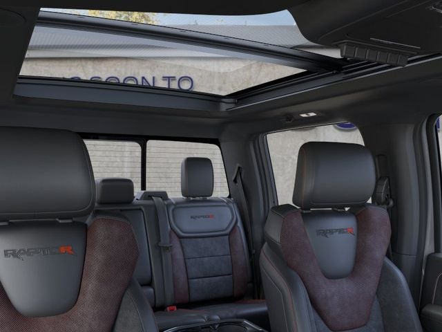 2026 Ford F-150 Raptor R