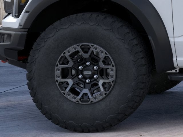 2026 Ford F-150 Raptor R