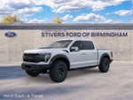 2026 Ford F-150 Raptor R