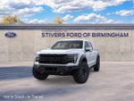 2026 Ford F-150 Raptor R