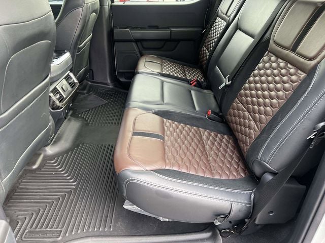 2024 Ford F-150 STX ROUSH