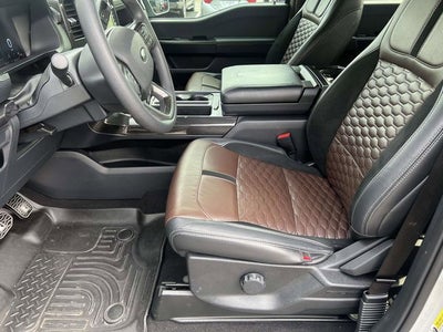 2024 Ford F-150 STX ROUSH