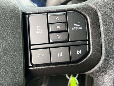 2024 Ford F-150 STX ROUSH