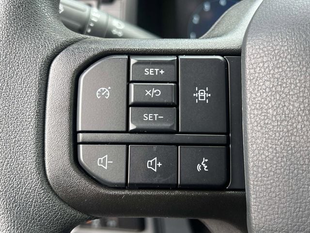 2024 Ford F-150 STX ROUSH