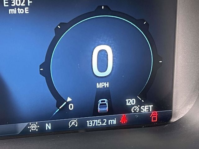 2024 Ford F-150 STX ROUSH