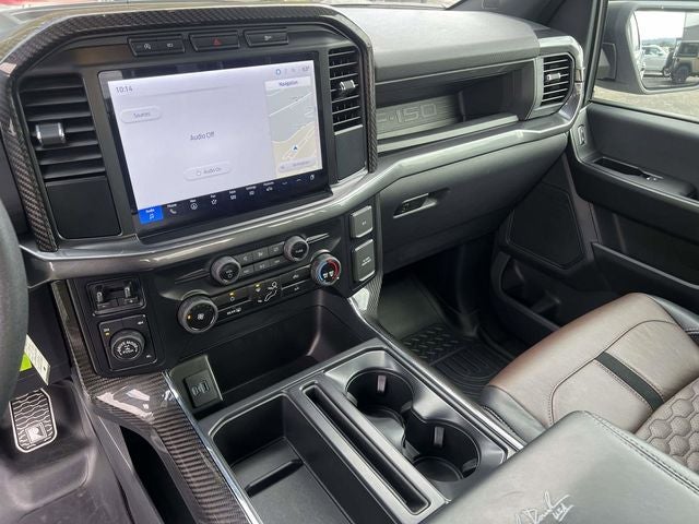 2024 Ford F-150 STX ROUSH