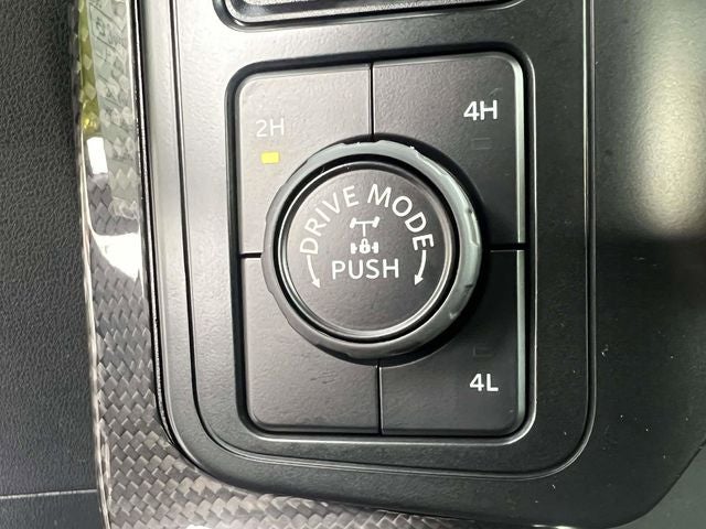 2024 Ford F-150 STX ROUSH