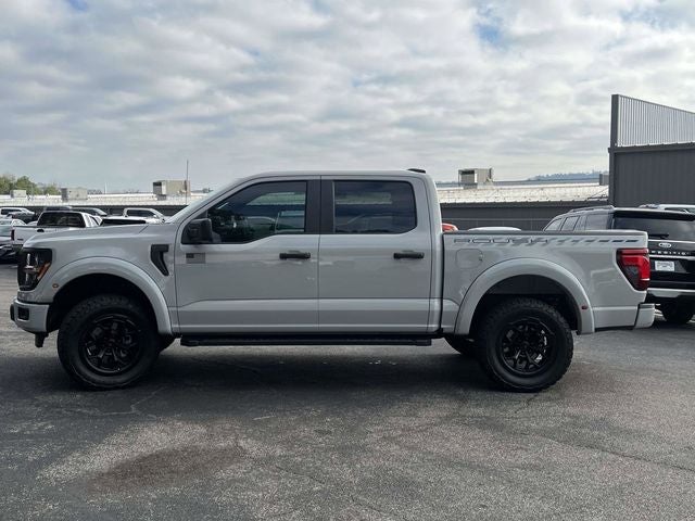 2024 Ford F-150 STX ROUSH