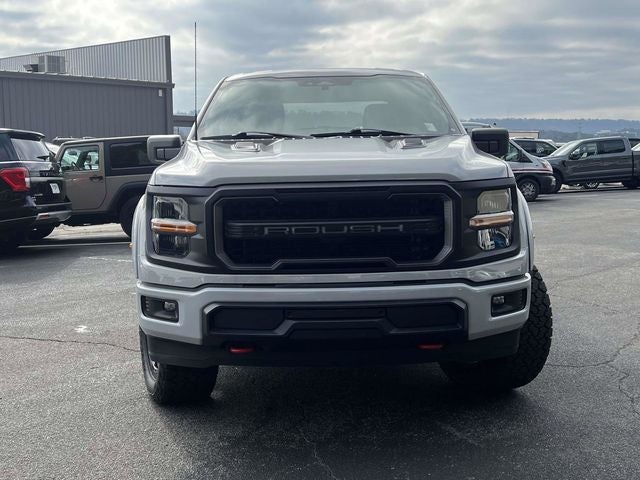 2024 Ford F-150 STX ROUSH