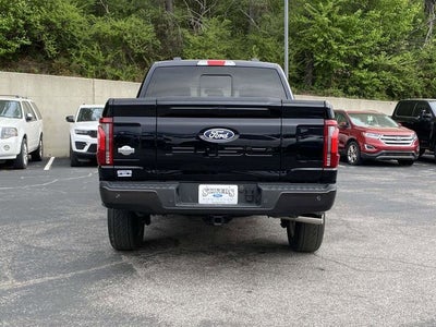 2024 Ford F-150 King Ranch