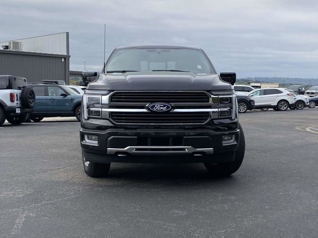 2024 Ford F-150 King Ranch
