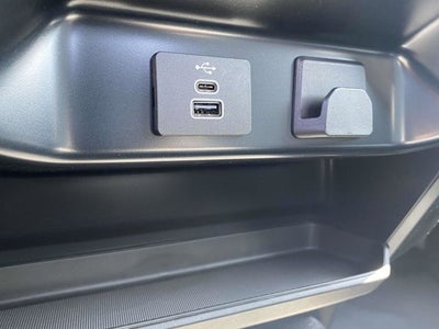 2025 Ford F-150 XL Commercial