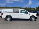 2025 Ford F-150 XL Commercial