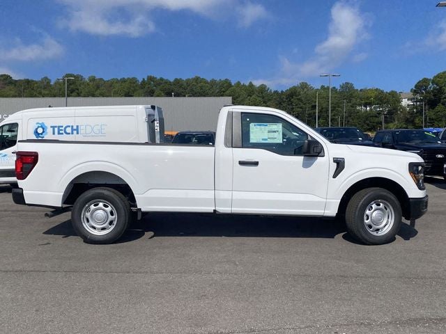 2025 Ford F-150 XL Commercial