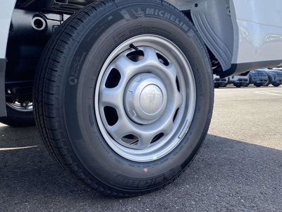 2025 Ford F-150 XL Commercial