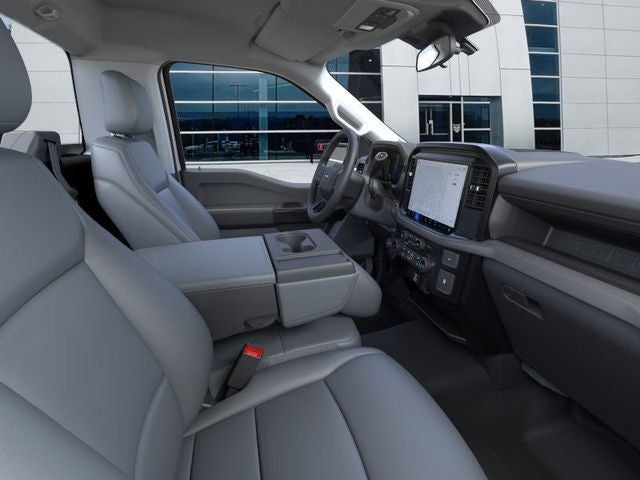 2025 Ford F-150 XL Commercial