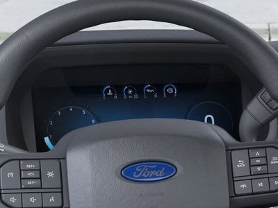 2025 Ford F-150 XL Commercial