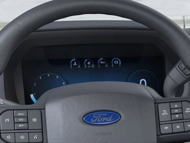 2025 Ford F-150 XL Commercial