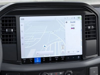 2025 Ford F-150 XL Commercial