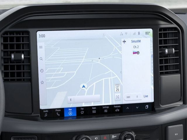 2025 Ford F-150 XL Commercial