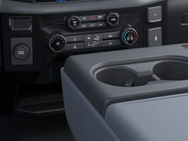 2025 Ford F-150 XL Commercial