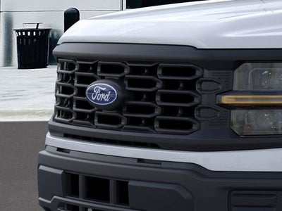 2025 Ford F-150 XL Commercial