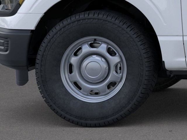 2025 Ford F-150 XL Commercial