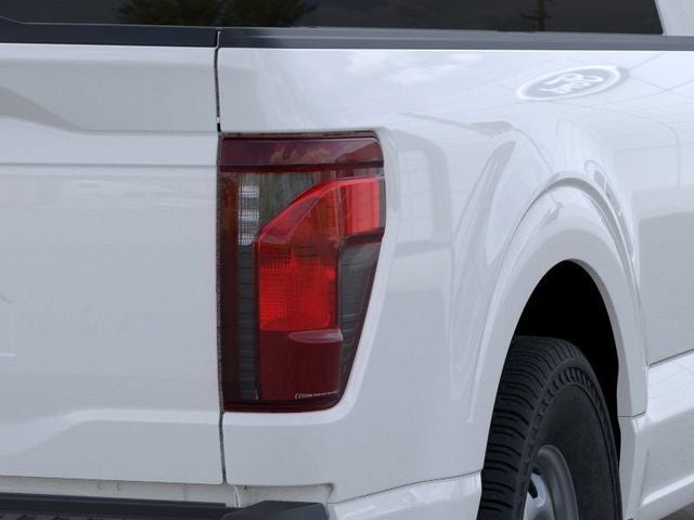 2025 Ford F-150 XL Commercial