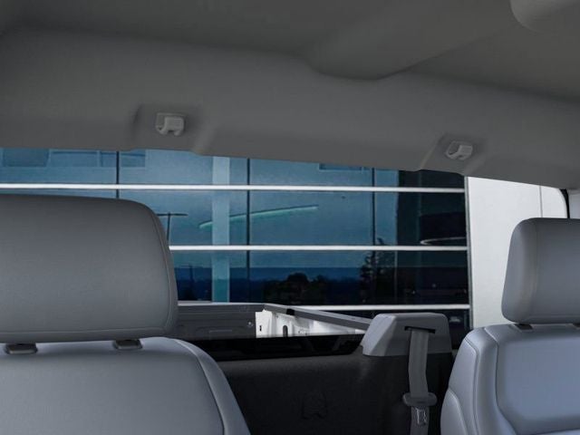 2025 Ford F-150 XL Commercial