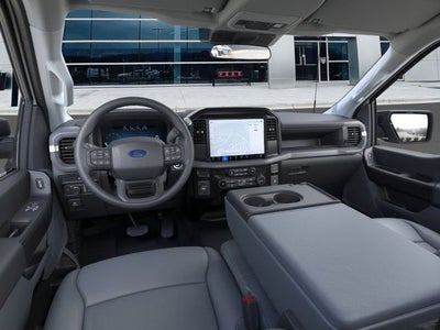 2025 Ford F-150 XL Commercial