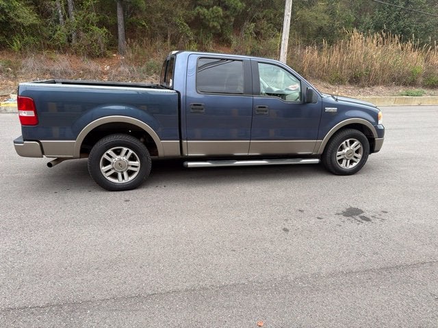 2005 Ford F-150 Lariat