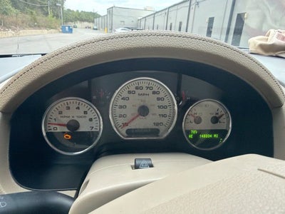 2005 Ford F-150 Lariat