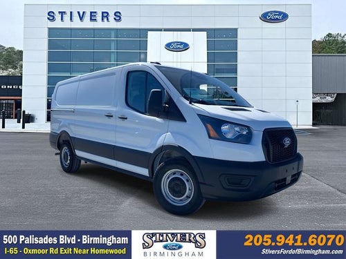 2026 Ford Transit-150 Base Commercial
