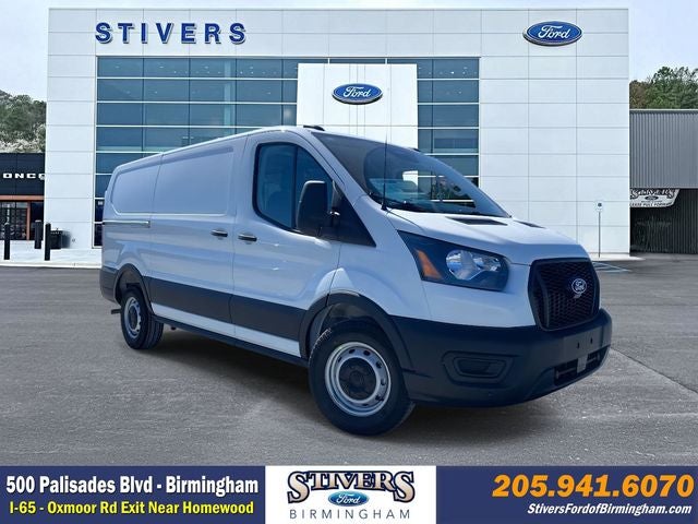 2026 Ford Transit-150 Base Commercial