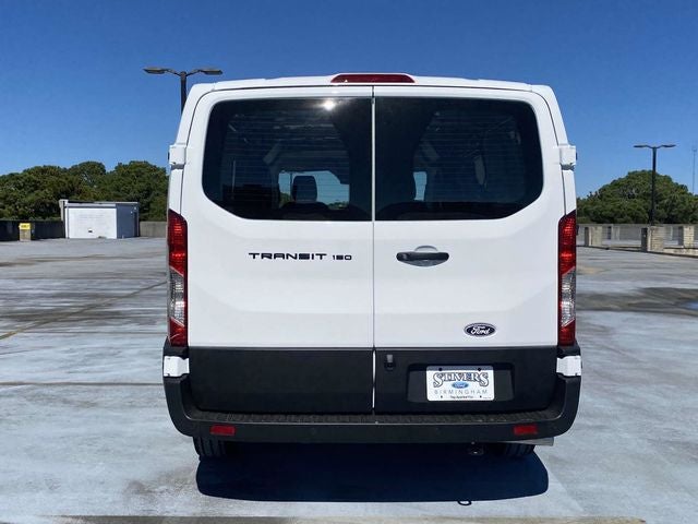 2026 Ford Transit-150 Base Commercial
