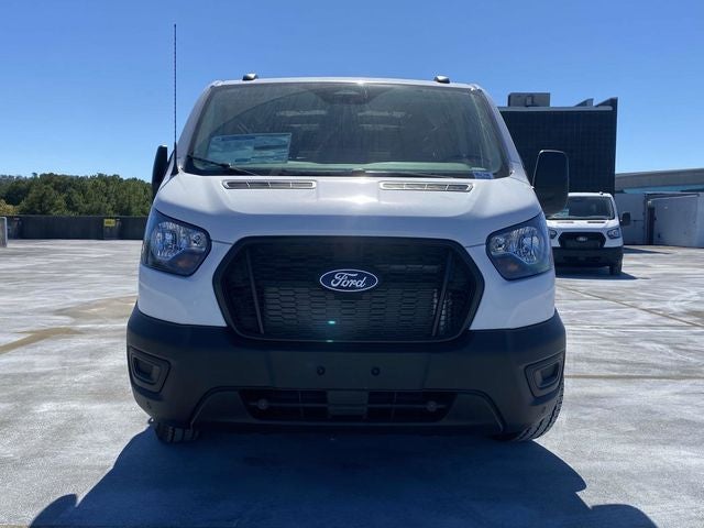 2026 Ford Transit-150 Base Commercial