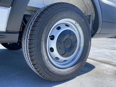 2026 Ford Transit-150 Base Commercial