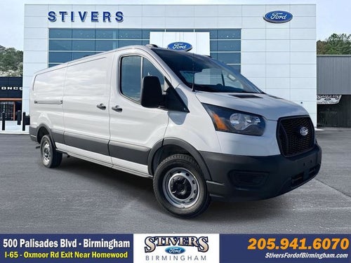 2026 Ford Transit-150 Base Commercial