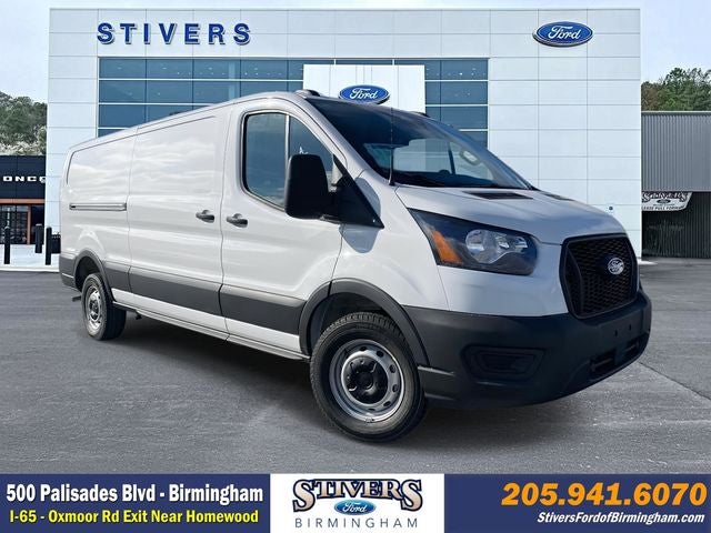 2026 Ford Transit-150 Base Commercial