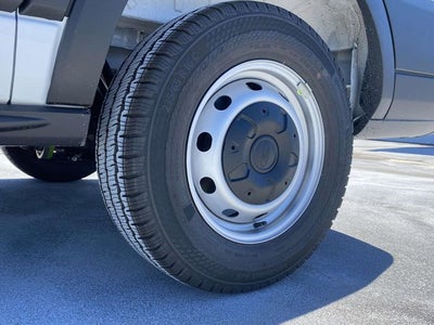 2026 Ford Transit-150 Base Commercial