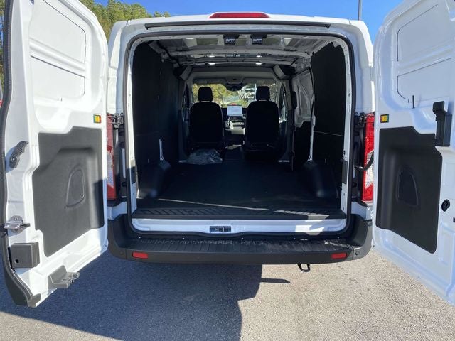 2026 Ford Transit-150 Base Commercial