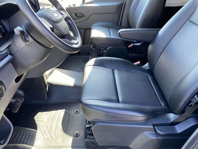 2026 Ford Transit-150 Base Commercial
