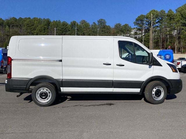 2026 Ford Transit-150 Base Commercial