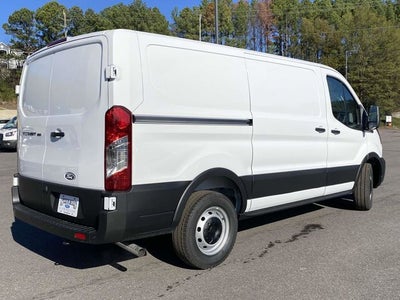 2026 Ford Transit-150 Base Commercial