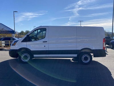 2026 Ford Transit-150 Base Commercial