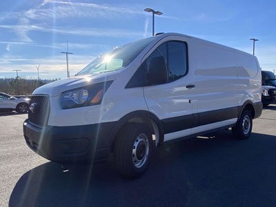 2026 Ford Transit-150 Base Commercial