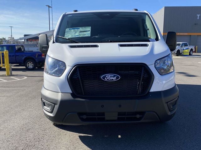 2026 Ford Transit-150 Base Commercial