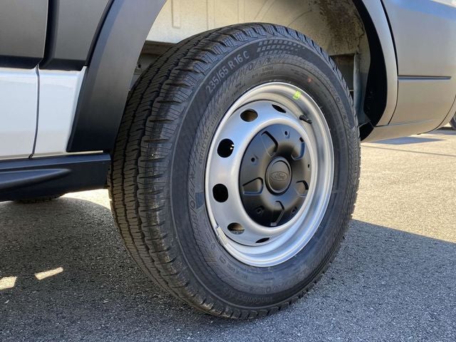 2026 Ford Transit-150 Base Commercial